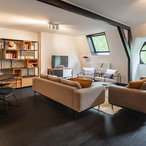 Apartment Terrace